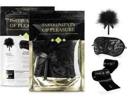 Instruments Of Pleasure Green