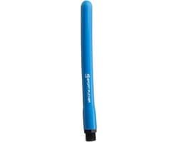 Sport Fucker - Locker Room Hose Anaal Douche 30 cm - Blauw — thumbnail 5