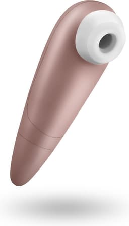 Satisfyer 1 Next Generation, clitoriszuiger met 11 intensiteitsniveaus, oplegvibrator met batterijwerking, waterdicht — thumbnail 22