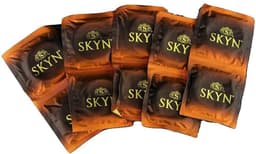 Mates Skyn Large - Condooms - 10 stuks — thumbnail 2