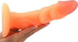 FAAK® - Fantasy animal dildo - animal cock - ribbels — thumbnail 5
