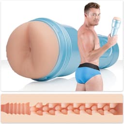 Fleshjack Boys - Brent Corrigan Bliss — thumbnail 1