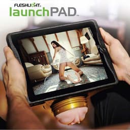 Fleshlight - Launchpad (iPad standaard) — thumbnail 2