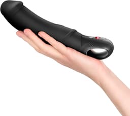 Fun Factory Big Boss | XXL G-spot vibrator | 12 vibratieprogramma's | vol silicone | toy voor vrouwen — thumbnail 3