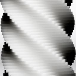 Tenga - TENGA 3Dx SPIRAL Masturbator - Unieke textuur - Herbruikbaar — thumbnail 3