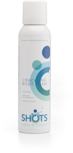 Knetter body foam 2 flesjes= 300ml — thumbnail 2