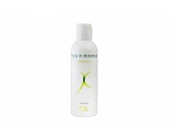 Body In Balance Massageolie - 200 ml