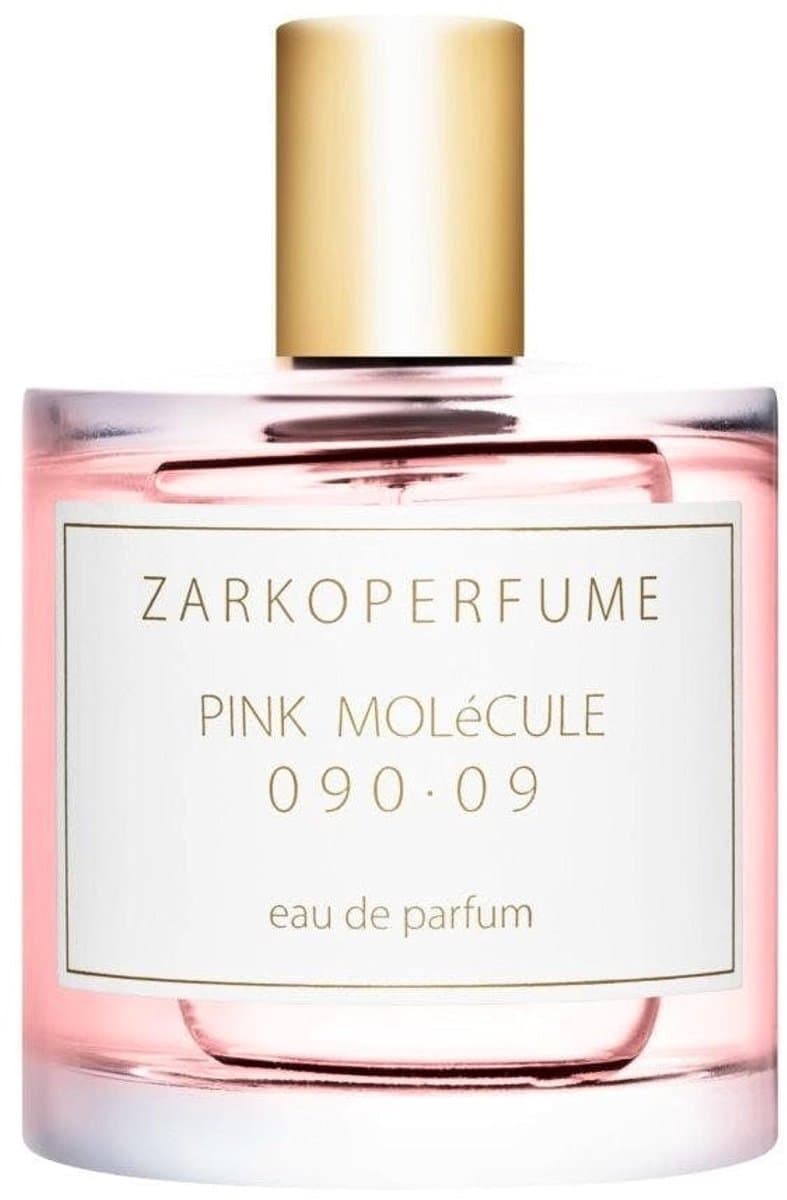 Zarkoperfieme Pink Molecule 090·09, 100 ml - ShopVlot — afbeelding 1