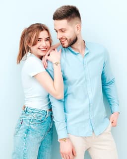 YELUWA Couples Bracelets, Gifts for Couples FR2 - ShopVlot — thumbnail 4