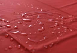 Waterproof sex sheet - waterdicht - comfortabel - ideaal voor ontspanning - m-winkel — thumbnail 1