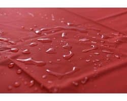 Waterproof sex sheet - waterdicht - comfortabel - ideaal voor ontspanning - m-winkel