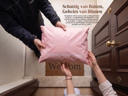 Lavesse Iris - Vibrators voor Vrouwen - Wand Vibrator & Clitoris Stimulator - 20 Ritmes & 8 Intensiteiten - Waterdicht — thumbnail 5