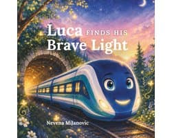 Finds His Brave Light