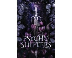 Romantische Fantasy Roman: Shifter Liefde en Verboden Verleden