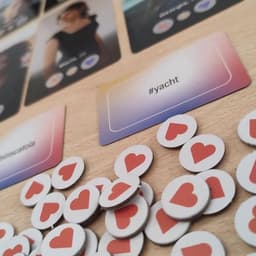 Populair partyspel voor koppels en vrienden, Matchmaking editie — thumbnail 3