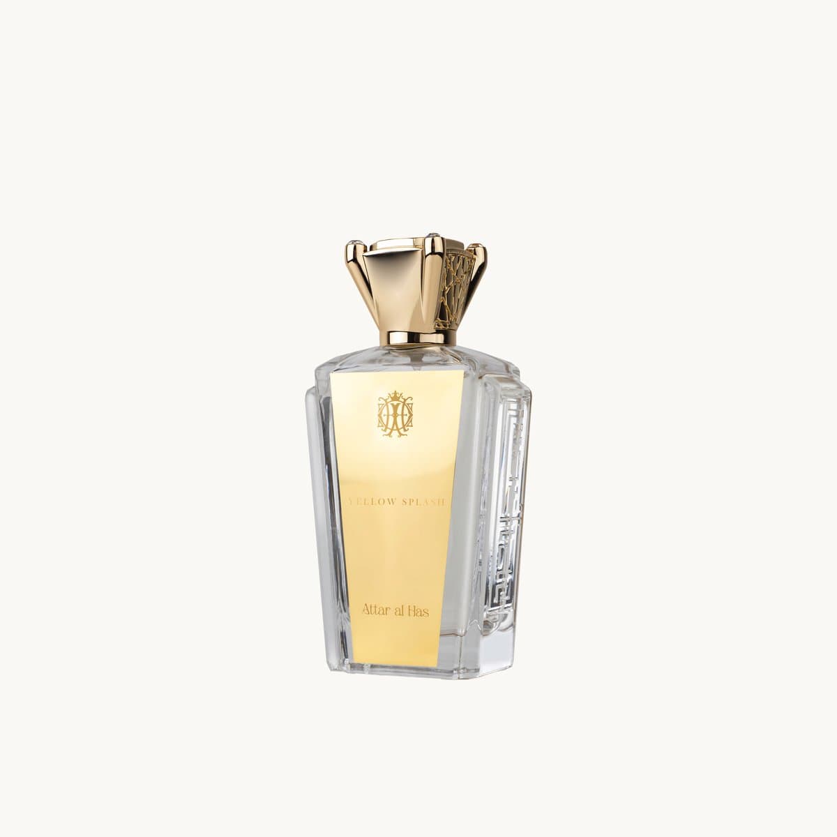 Yellow Splash - Extrait de Parfum — afbeelding 1