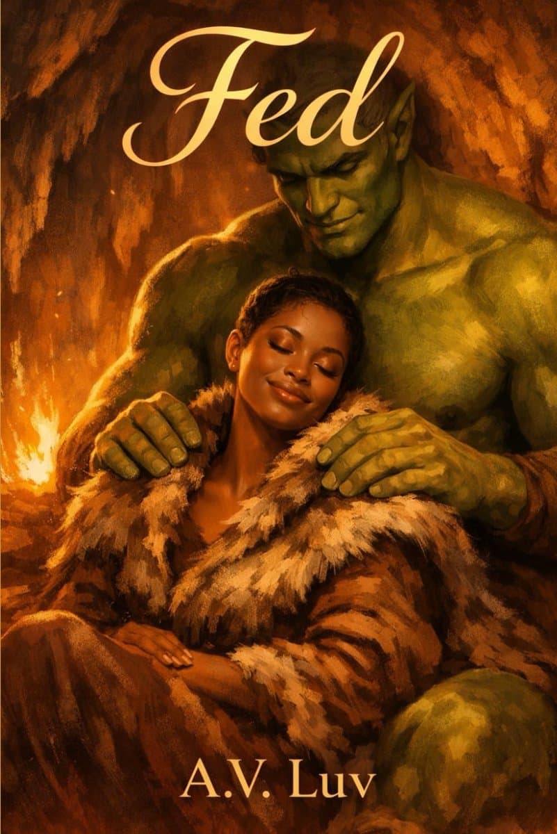 Post-Apocalyptische Monster Romance: Overleven, Verlangen en een Onverwachte Liefde — afbeelding 1