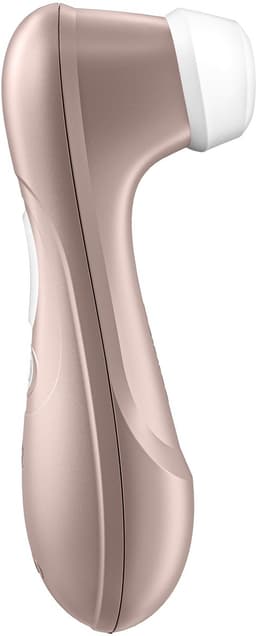 Satisfyer Pro 2 Next Generation - Luchtdrukvibrator met 11 intensiteitsniveaus - waterdicht — thumbnail 10