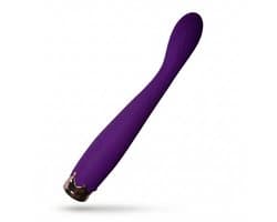 Magic Wand Vibrator - Sex Toys voor Koppels - Clitoris Stimulator & G-Spot - Vibrators voor Vrouwen - 10 Standen - Waterdicht - Zakformaat