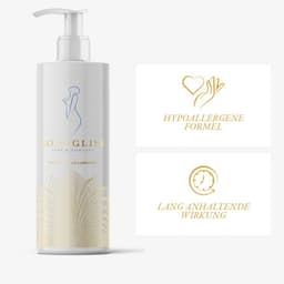 BodyGliss - Female Care Collection Care & Comfort Silicone 250 ml — thumbnail 13