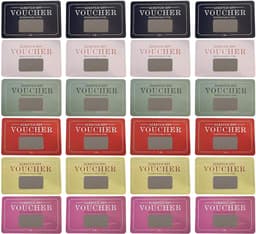 Krasloten voor koppels - Liefdesbonnen - Romantische momenten creëren - 24 interactieve vouchers - 10.8x7cm - Niet gespecificeerd — thumbnail 6