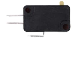 Dailygoods- Micro Switch - 10 Stuks - Hoge Sensitiviteit - Drie Pinnen - Betrouwbaar - Lange Levensduur - Compatibel met Arcade Knoppen - Drukknop — thumbnail 5
