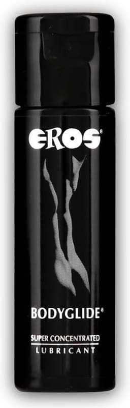Eros - Super Concentrated Bodyglide - Siliconen Glijmiddel 30 ml — thumbnail 12