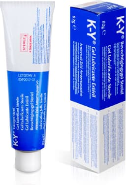 K-Y Bevochtigingsgel - Waterbasis Glijmiddel - 82 gram — thumbnail 9