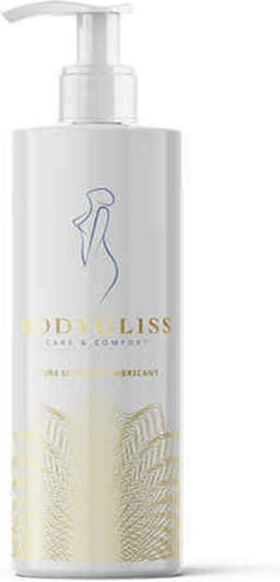 BodyGliss - Female Care Collection Care & Comfort Silicone 100 ml — thumbnail 14