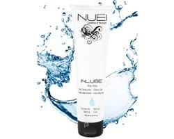 INLUBE Natural Feel water based sliding gel - 100ml