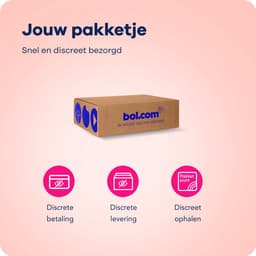 MyFantasy Vibrerend Ei met App 3.0 - Abonnementsvrije Nederlandse App - Vibrators voor Vrouwen - Clitoris Stimulator - Seksspeeltjes voor Koppel - Remote Vibrator Tril Ei - Kamasutra Eitjes - Sex Toys voor Koppels - Roze — thumbnail 9