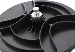 Zuignap Adapter Met Elastiek Large KlicLok — thumbnail 15