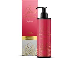 BodyGliss - Massage Collection Silky Soft Olie Rozenblaadjes 150 ml