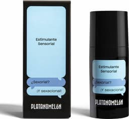 Glijmiddel Gevoelige Stimulerende Gel - Koude-effect — thumbnail 2