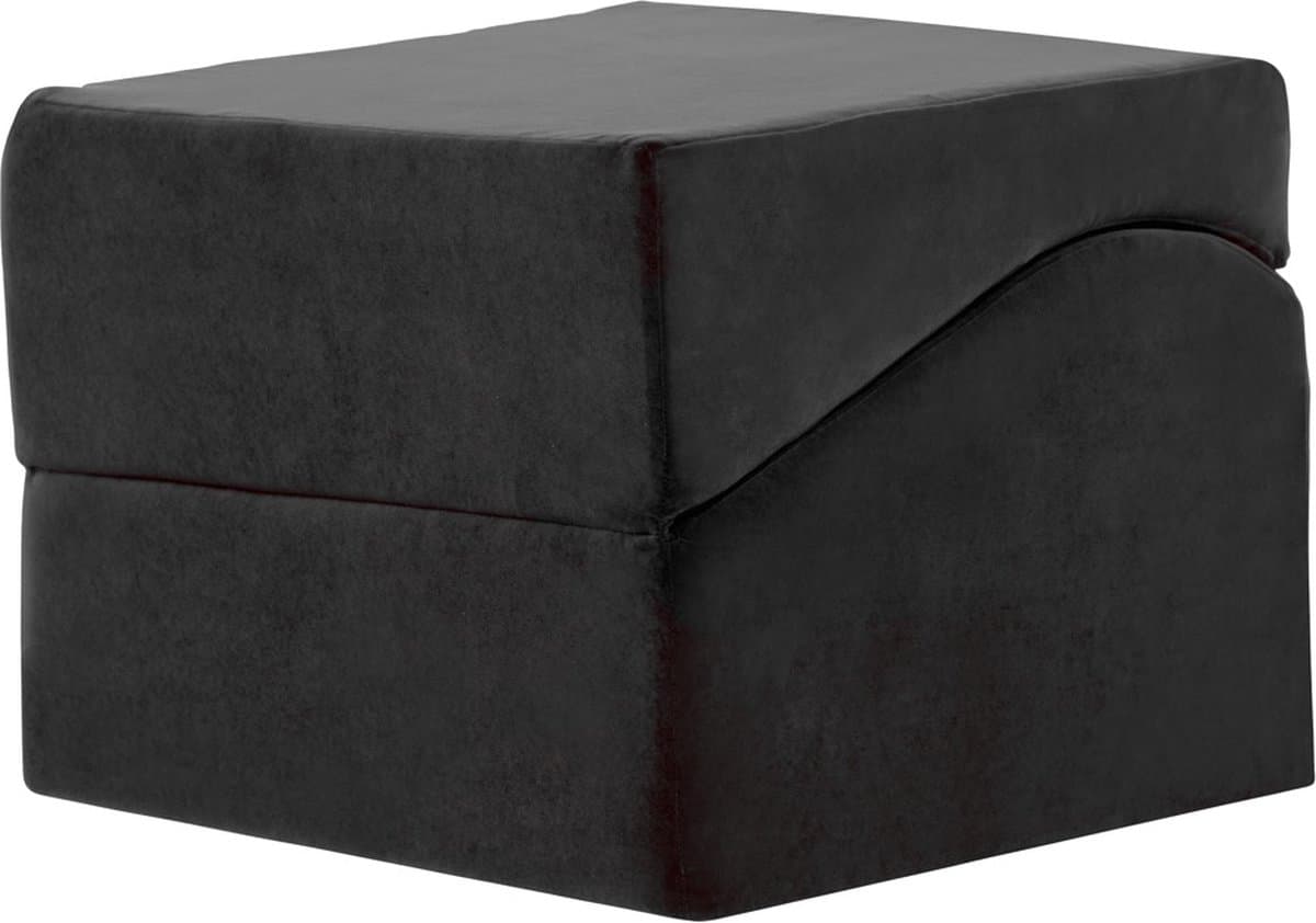 Liberator - Flip-Ramp Black — afbeelding 1
