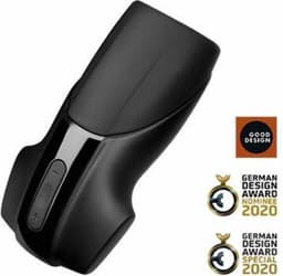 Satisfyer Men Heat Vibration + Satisfyer Men Vibration — thumbnail 2