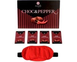 Game Choc en Pepper (FR/PT)
