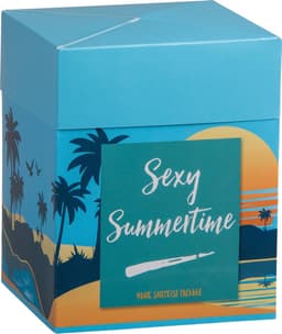 ST RUBBER - Sexy Summertime Erotische geschenkset — thumbnail 2