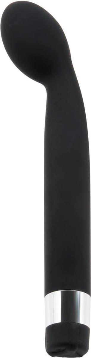 Sway Vibes Wand Vibrator - Black — afbeelding 1