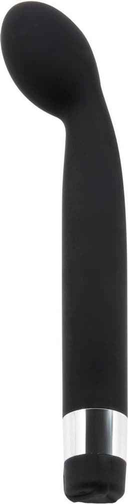 Sway Vibes Wand Vibrator - Black — thumbnail 1