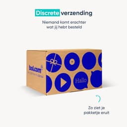 DailyPlay Pocket Pussy voor Man - 2 in 1 – Masturbator met Billen en Kunst Vagina – Sex Toys Mannen en Koppels – Nep Kut — thumbnail 9