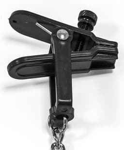 Mister B  Plastic Clamps — thumbnail 3