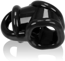 Oxballs - Ballsling Met Ballsplitter - Zwart — thumbnail 5