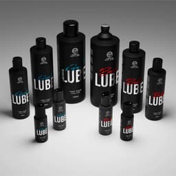 Anallube op waterbasis - 50 ml — thumbnail 5