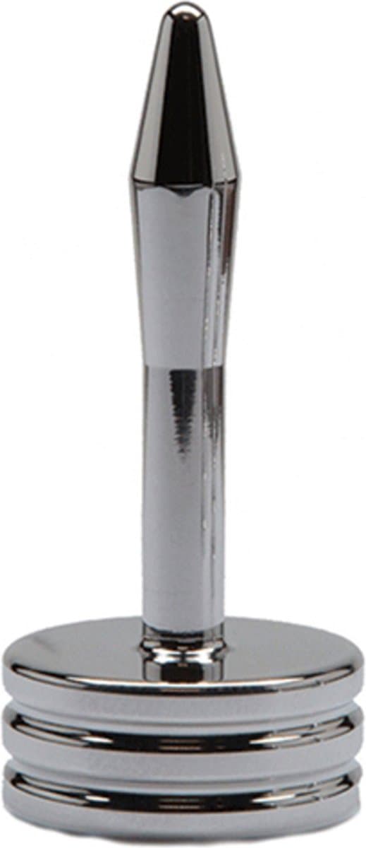 E-Stim Systems Diamond Penis Plug – Medium & Large Large — afbeelding 1