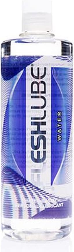 FleshLube Glijmiddel op Waterbasis - 500 ml — thumbnail 9