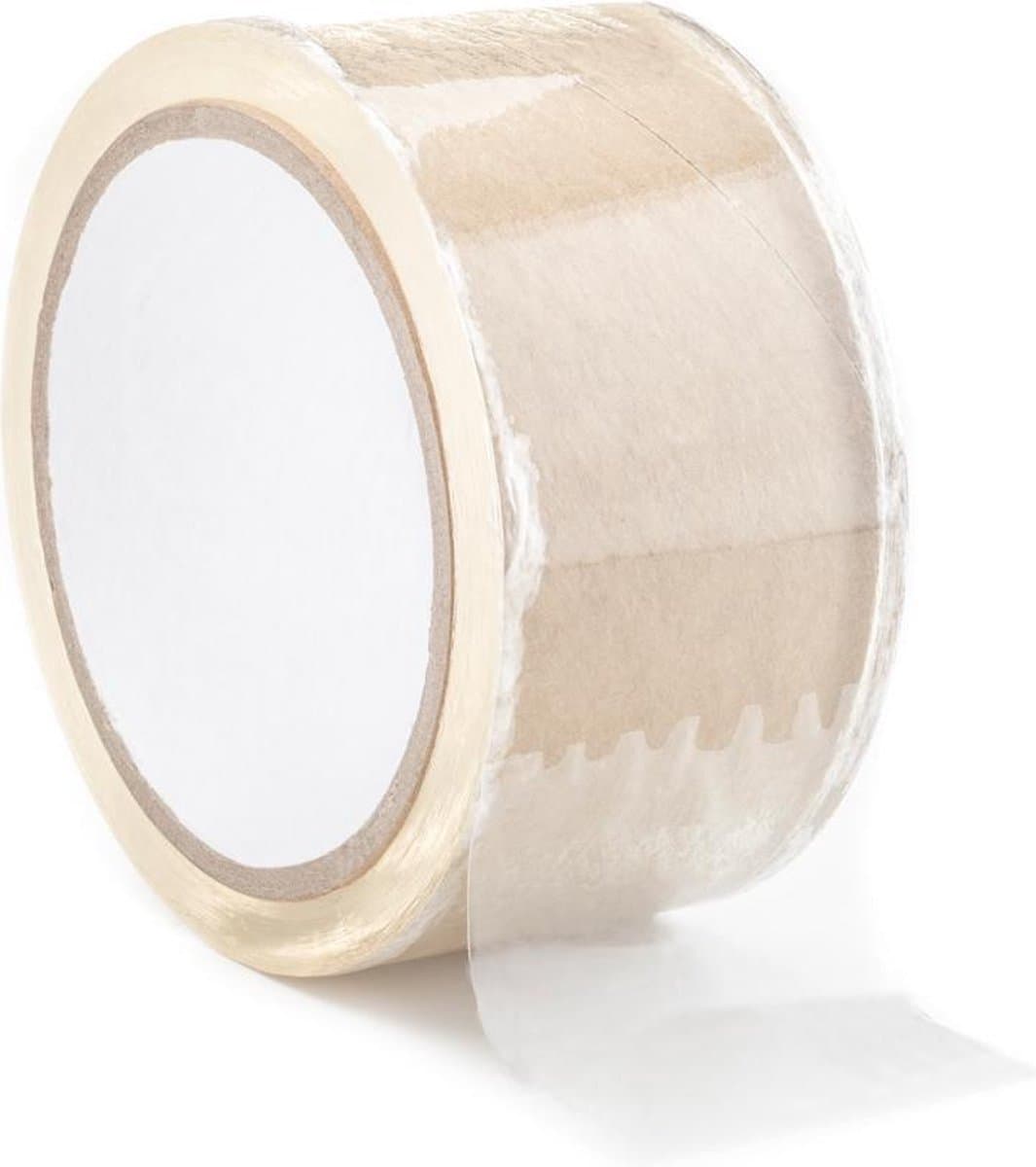Bondage Tape - Transparent — afbeelding 1
