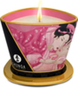 Shunga - Massagekaars - Afrodisia Roses — thumbnail 1
