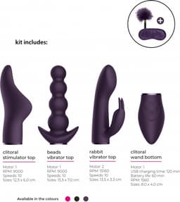 Kit #6 - Purple — thumbnail 7