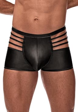 Male Power Short black L — thumbnail 1